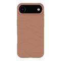 Husă iPhone Air Tactical MagForce Beaver - maro