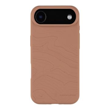 Husă iPhone Air Tactical MagForce Beaver - maro