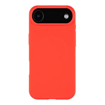 Husă iPhone Air Tactical MagForce Velvet Smoothie - Chilli