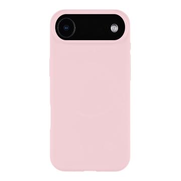 Husă iPhone Air Tactical MagForce Velvet Smoothie - Pantera Roz