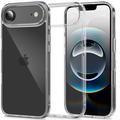 Husă Hibrid iPhone Air - Tech-Protect Flexair - Transparent