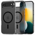 Husă MagSafe iPhone Air Tech-Protect MagSlim - Negru mată