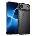 Husă TPU iPhone Air - Thunder
