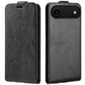 Husă Flip Vertical iPhone 17 Air - Slot Card