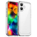 Husă Hibrid iPhone 17 - Anti-Shock