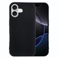 Husă TPU anti-alunecare iPhone 17