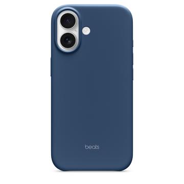 Husă Beats pentru iPhone 17 cu MagSafe și control pentru cameră MGK54LL/A - Bedrock Blue