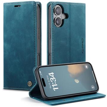 Husă Portofel iPhone 17 - Caseme 013