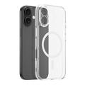 Husă clară iPhone 17 Dux Ducis Clin - compatibil MagSafe