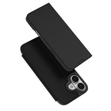 Husă Flip iPhone 17 - Dux Ducis Skin Pro