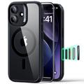 Set hibrid iPhone 17 ESR HaloLock MagSafe Classic