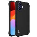 Husă TPU iPhone 17 - Imak Drop-Proof - Negru