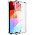 Husă TPU iPhone 17 - Imak Drop-Proof - Transparent