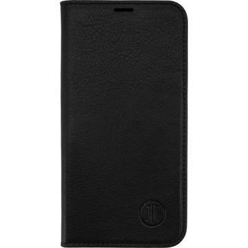 Husă Piele Flip iPhone 17 - JT Berlin BookCase Tegel
