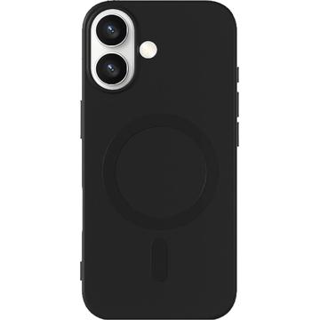 Husă MagSafe iPhone 17 JT Berlin Pankow Soft - negru