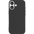 Husă TPU iPhone 17 - JT Berlin Pankow Soft - Negru
