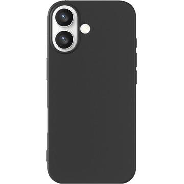 Husă TPU iPhone 17 - JT Berlin Pankow Soft - Negru