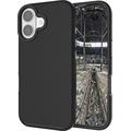 Husă iPhone 17 JT Berlin Pankow Solid MagSafe - Negru