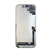 Display LCD iPhone 17 - Negru - Calitate Originală