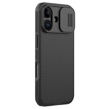Husă Hibrid iPhone 17 - Nillkin CamShield Pro