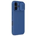 Husă Hibrid iPhone 17 - Nillkin CamShield Pro