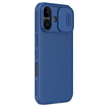 Husă Hibrid iPhone 17 - Nillkin CamShield Pro