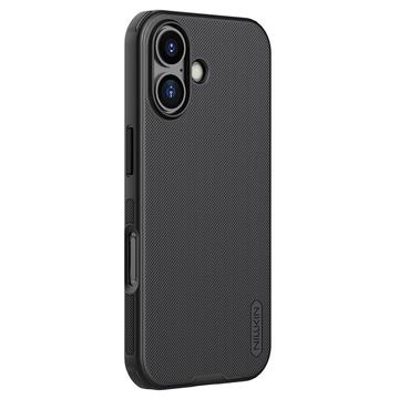 Husă Hibrid iPhone 17 - Nillkin Super Frosted Shield Pro