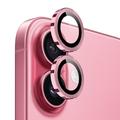 Set de protecție pentru obiectivul camerei iPhone 17 Northjo