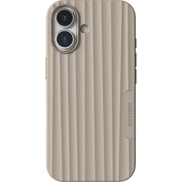Husă iPhone 17 Nudient Bold - compatibilă cu MagSafe