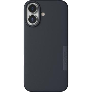 Husă iPhone 17 Nudient Thin - Compatibil MagSafe - Albastru mijlocul iernii