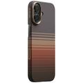 iPhone 17 Pitaka Edge Series Ultra-Slim MagSafe Case - Sunset