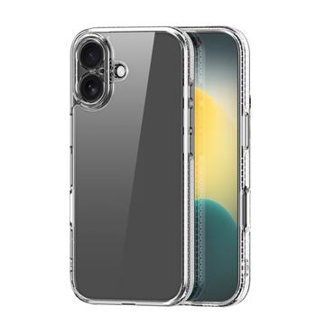 Husă Hibrid iPhone 17 - Dux Ducis Clin - Clar