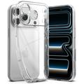 Husă TPU iPhone 17 Pro/18 Pro - Ringke Air Ultra-Thin - Clar