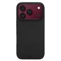 Husă iPhone 17 Pro/18 Pro Tactical MagForce WEARe - compatibilă cu MagSafe - negru