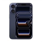 iPhone 17 Pro - 512GB - Albastru intens