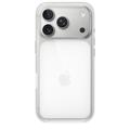 Husă cu MagSafe iPhone 17 Pro - Apple Clear MGFT4ZM/A - Transparent