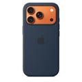 Husă Silicon iPhone 17 Pro cu MagSafe - Apple MGFH4ZM/A