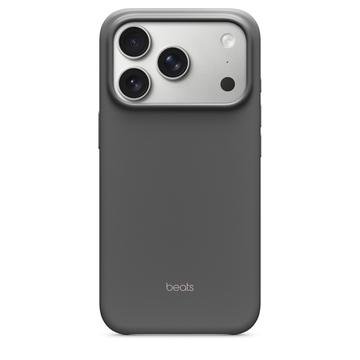 Husă Beats pentru iPhone 17 Pro cu MagSafe și control pentru cameră MGKC4LL/A - Granite Grey