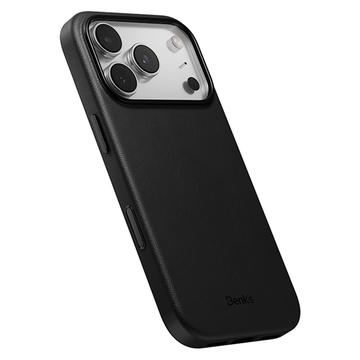 Husă MagSafe iPhone 17 Pro Benks Q2 Premium