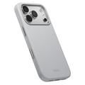 Husă MagSafe iPhone 17 Pro Benks Q2 Premium - Alb