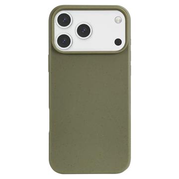 Husă Biodegradabilă iPhone 17 Pro