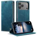 Husă Portofel iPhone 17 Pro - Caseme 013