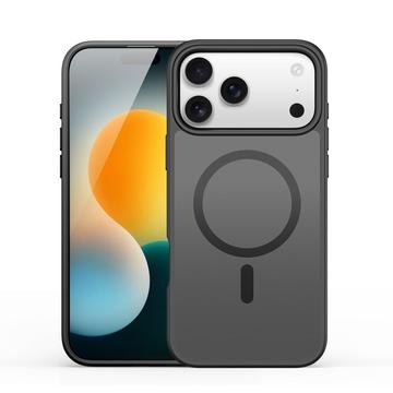 Husă hibridă iPhone 17 Pro Dux Ducis Yind - compatibilă MagSafe