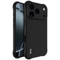 Husă TPU iPhone 17 Pro - Imak Drop-Proof - Negru