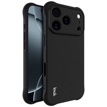 Husă TPU iPhone 17 Pro - Imak Drop-Proof