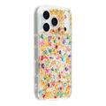 Husă epoxidică din piatră naturală iPhone 17 Pro Jaucase