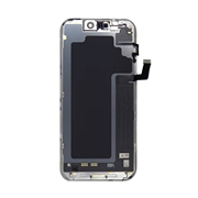 Display LCD iPhone 17 Pro - Negru - Calitate Originală