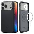 Husă iPhone 17 Pro Max Spigen Nano Pop MagFit - Susan negru
