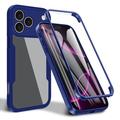 Husă iPhone 17 Pro Max - 360 Protection