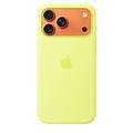 Husă Silicon iPhone 17 Pro Max cu MagSafe - Apple MGFM4ZM/A